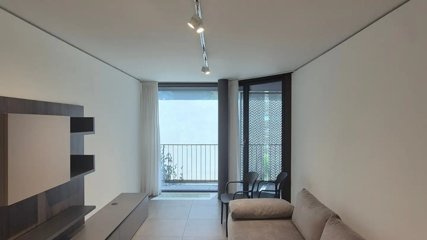 Apartment for rent - Via Cremignone 4c, 6924 Sorengo - Photo 2