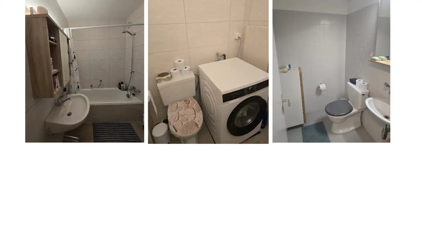 Appartamento in affitto - 1950 Sion - Photo 3