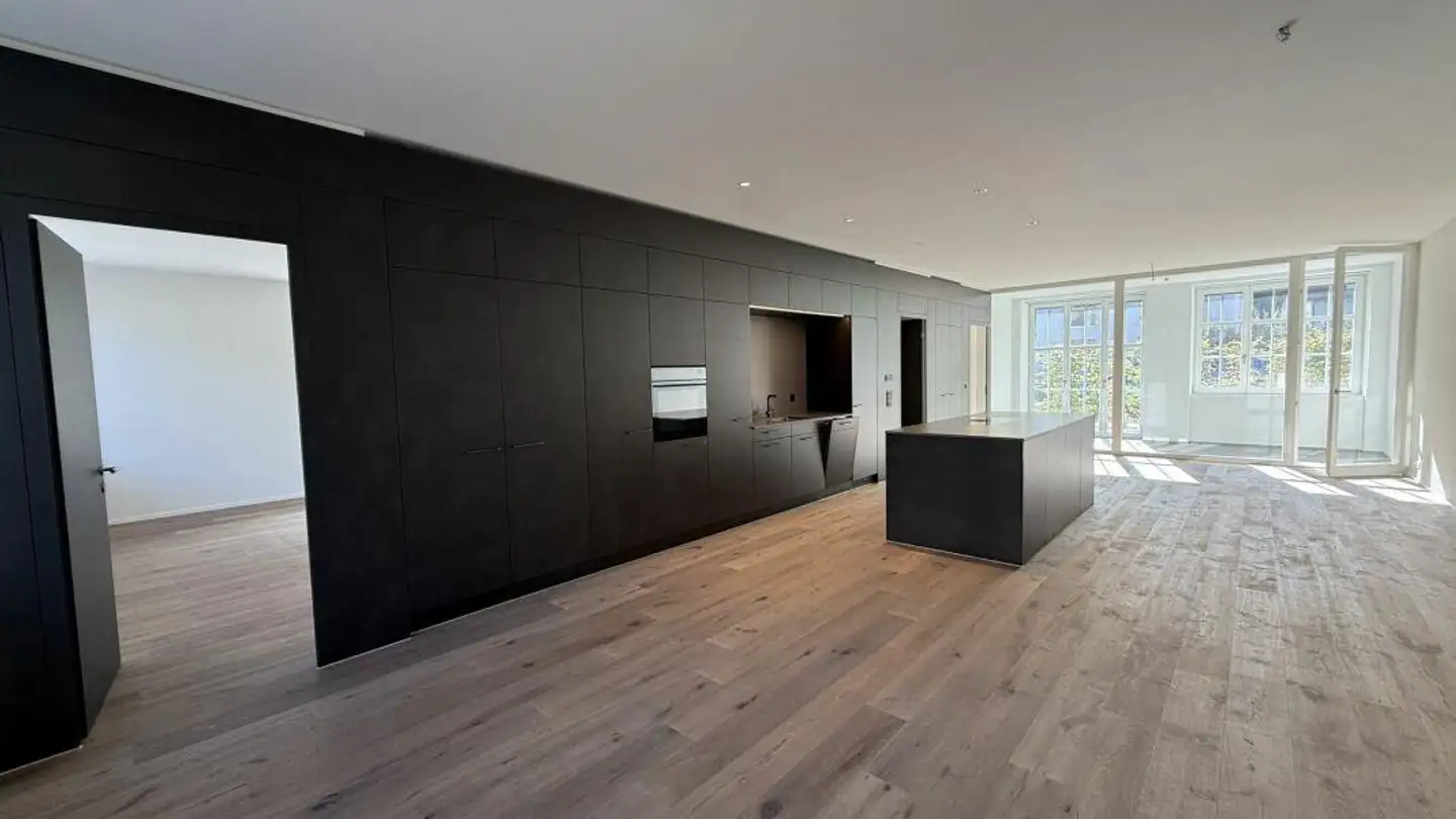 Appartamento in vendita - Mühlematten 4, 4455 Zunzgen - Photo 3