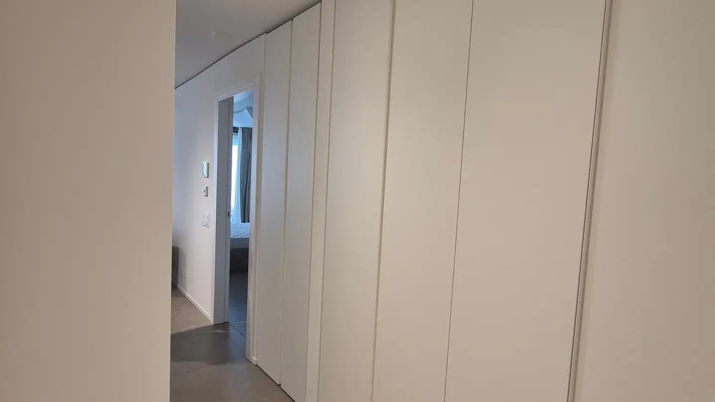 Apartment for rent - Via Cremignone 4c, 6924 Sorengo - Photo 3
