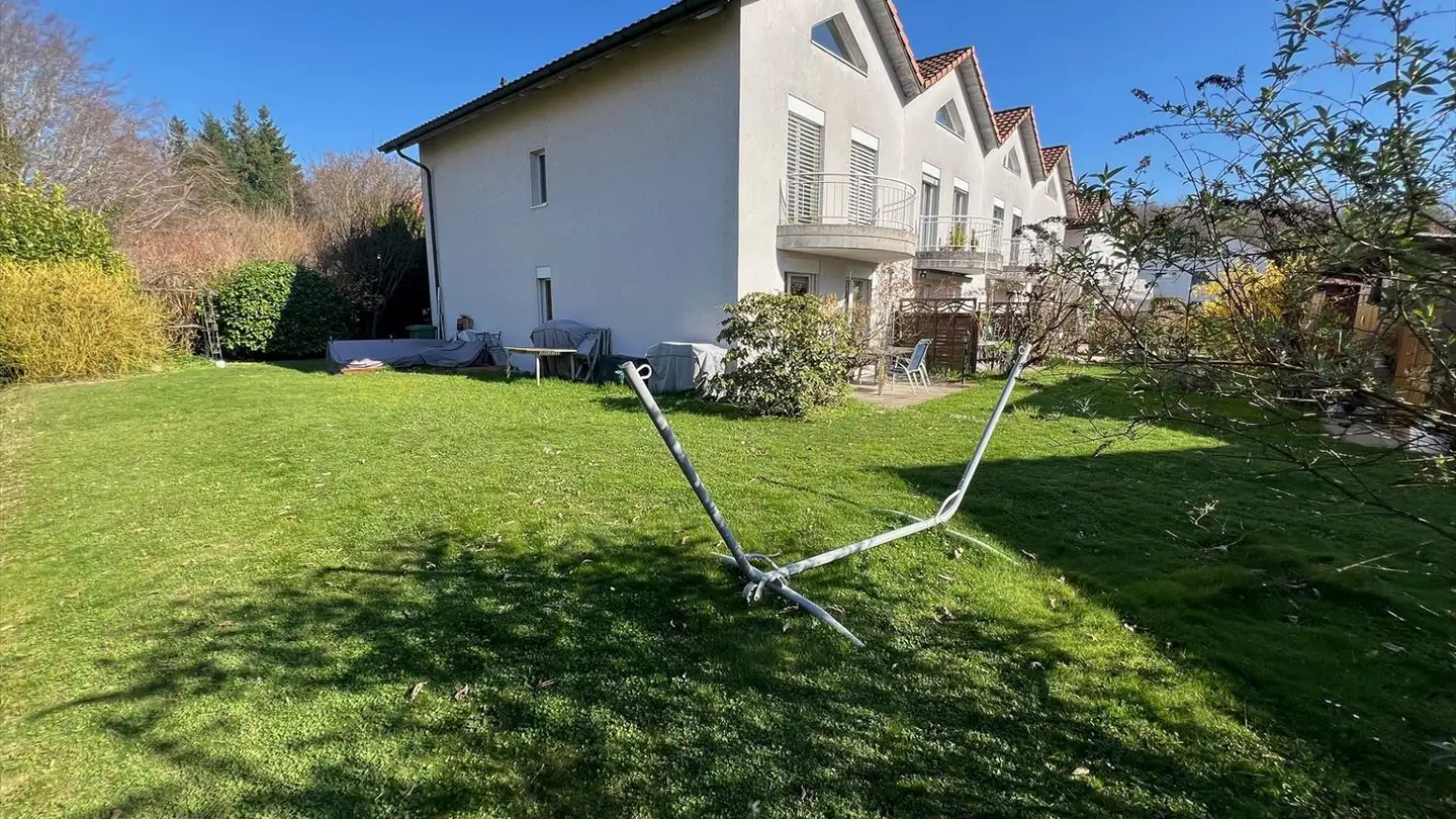 Casa singola in affitto - Chemin De La Pépinière 76, 1752 Villars-sur-Glâne - Photo 4