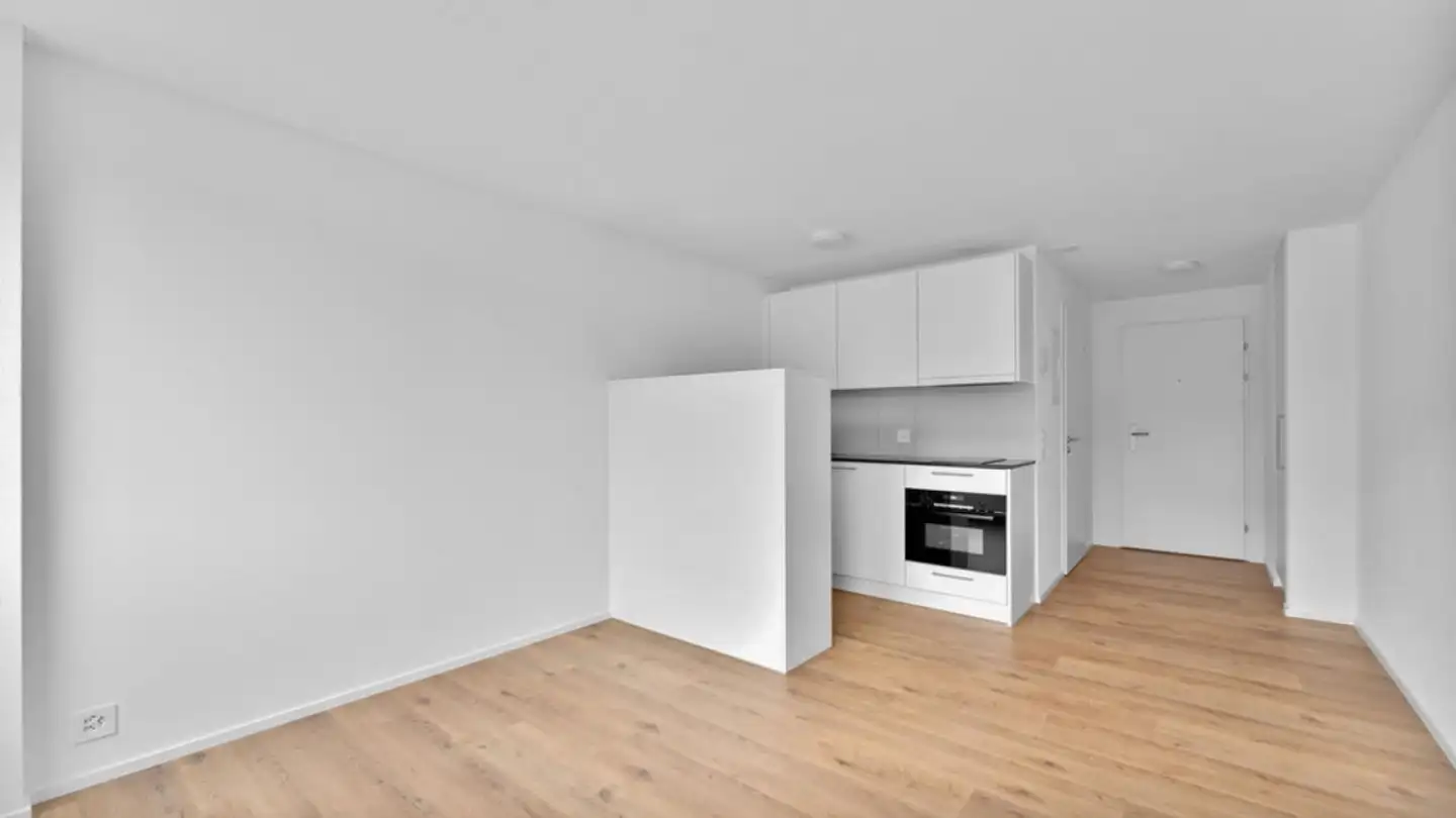 Apartment for rent - Sempacherstrasse 34, 6003 Luzern - Photo 3