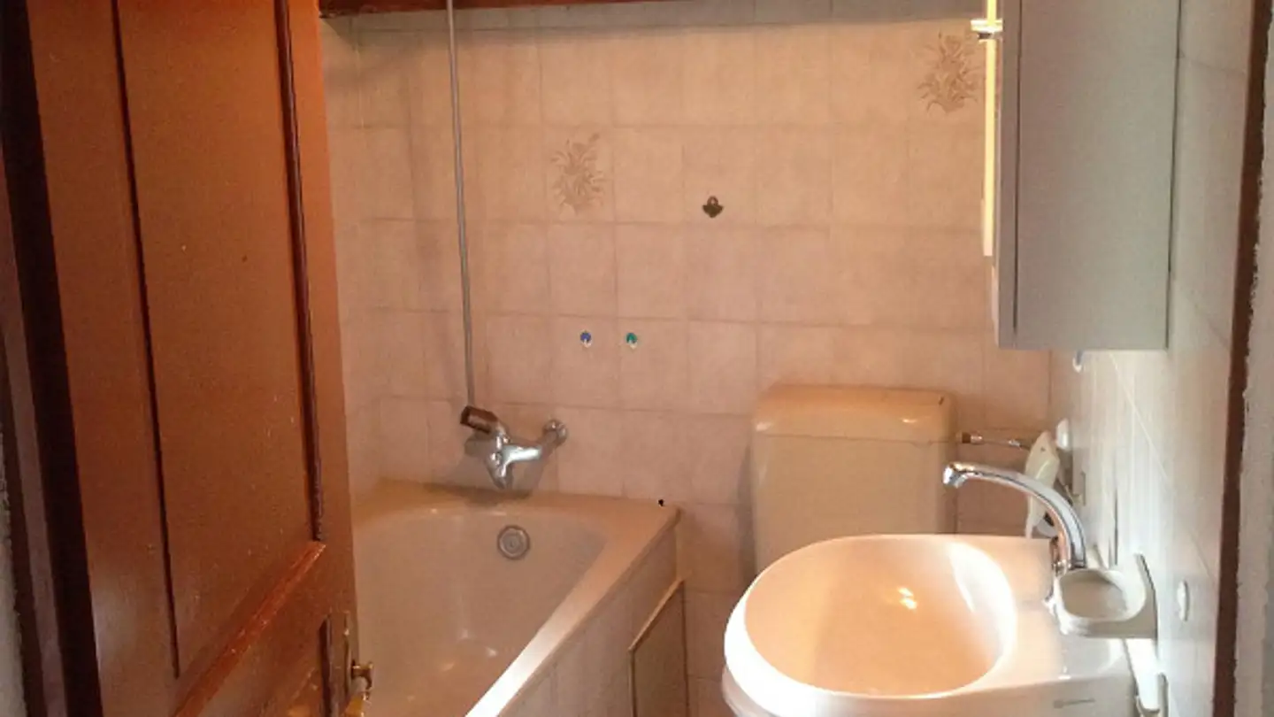 Appartement à louer - Winkel 13, 7012 Felsberg - Photo 3