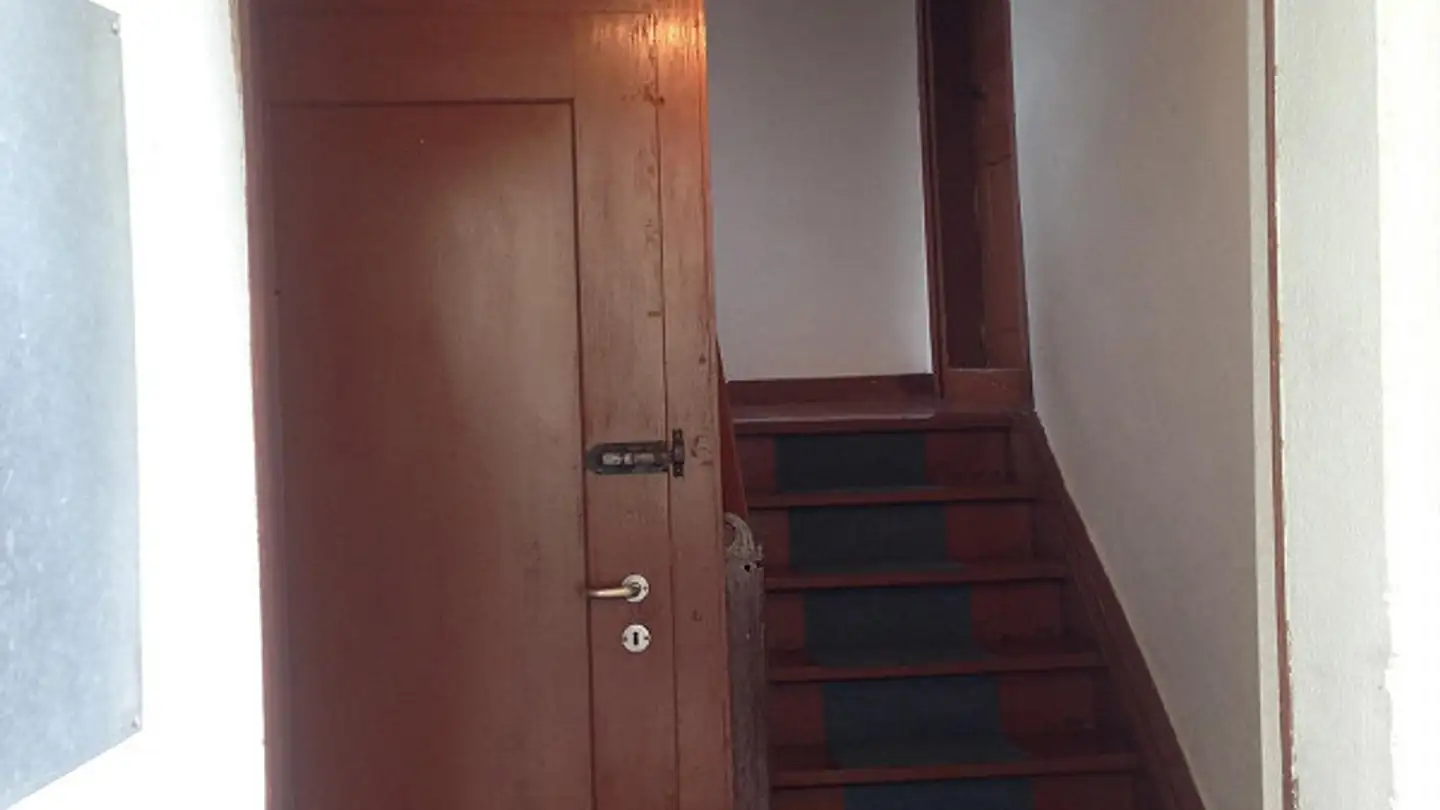 Appartement à louer - Winkel 13, 7012 Felsberg - Photo 4