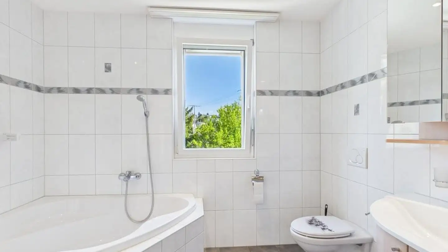 Appartamento in vendita - Bachwisenstrasse 9b, 9200 Gossau SG - Foto 2