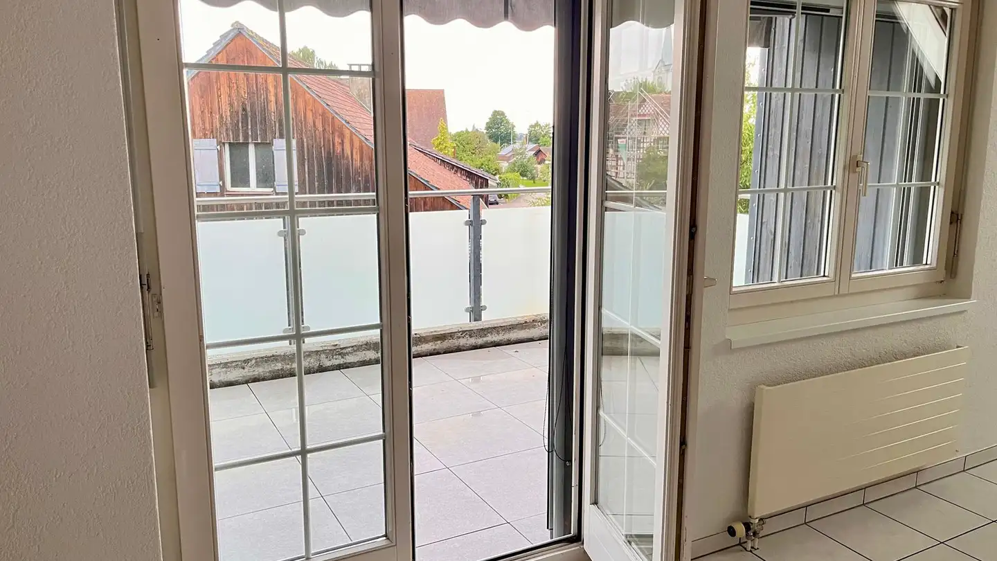 Maisonette mieten - 8593 Kesswil - Foto 4