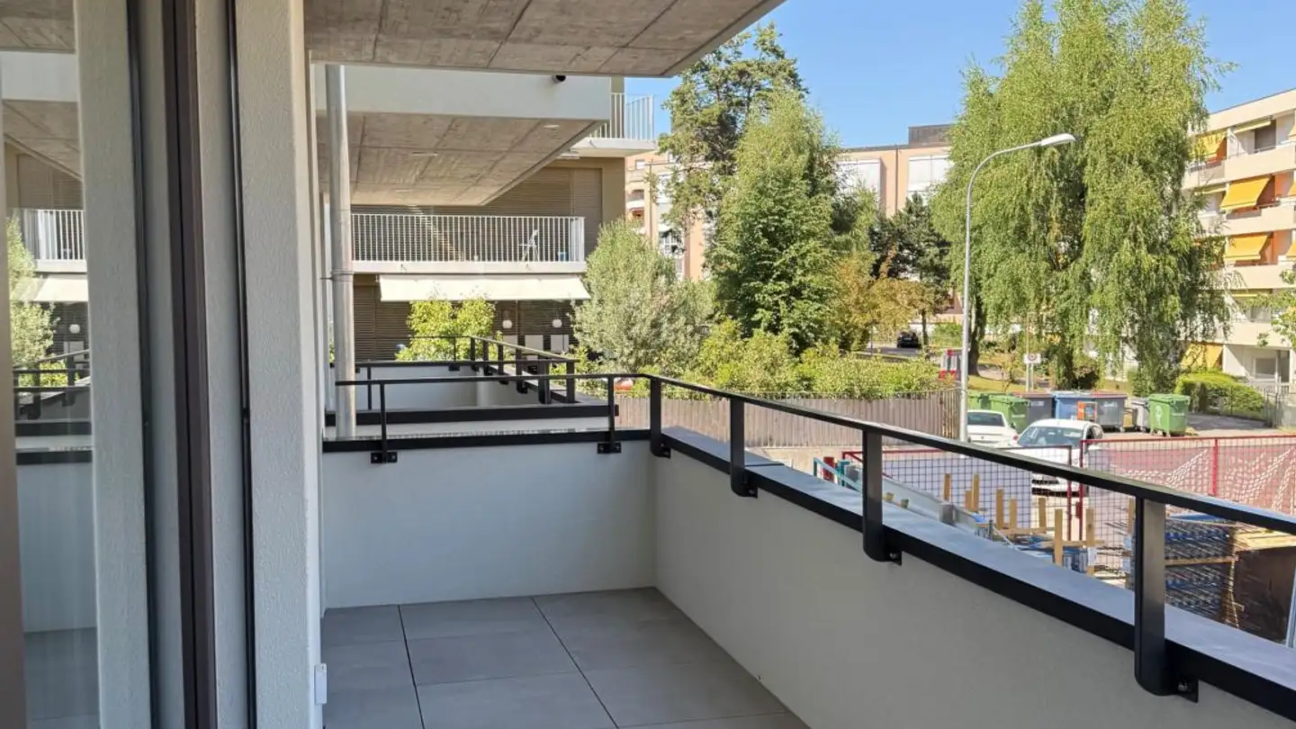 Appartamento in affitto - Chemin Des Sauges 30, 1018 Lausanne - Foto 2