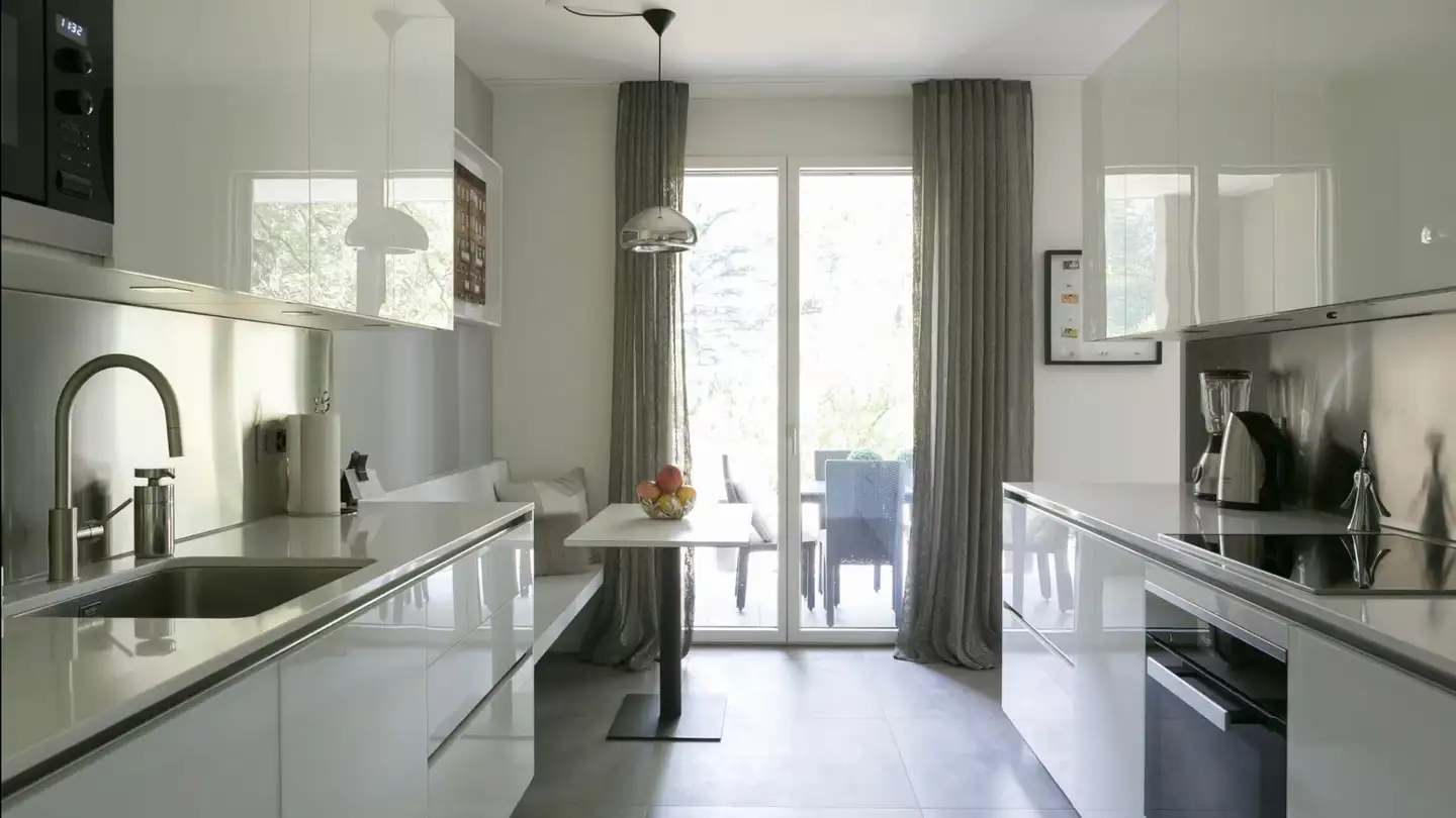 Apartment for rent - 1223 Cologny - Photo 3