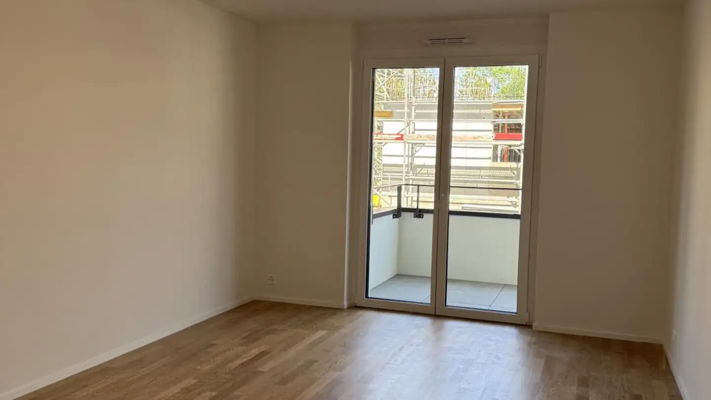 Appartamento in affitto - Chemin Des Sauges 30, 1018 Lausanne - Foto 4