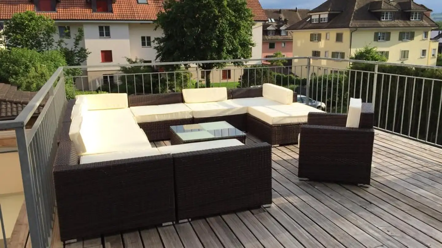 Loft in affitto - Dollikerstrasse 76, 8707 Uetikon am See - Foto 2