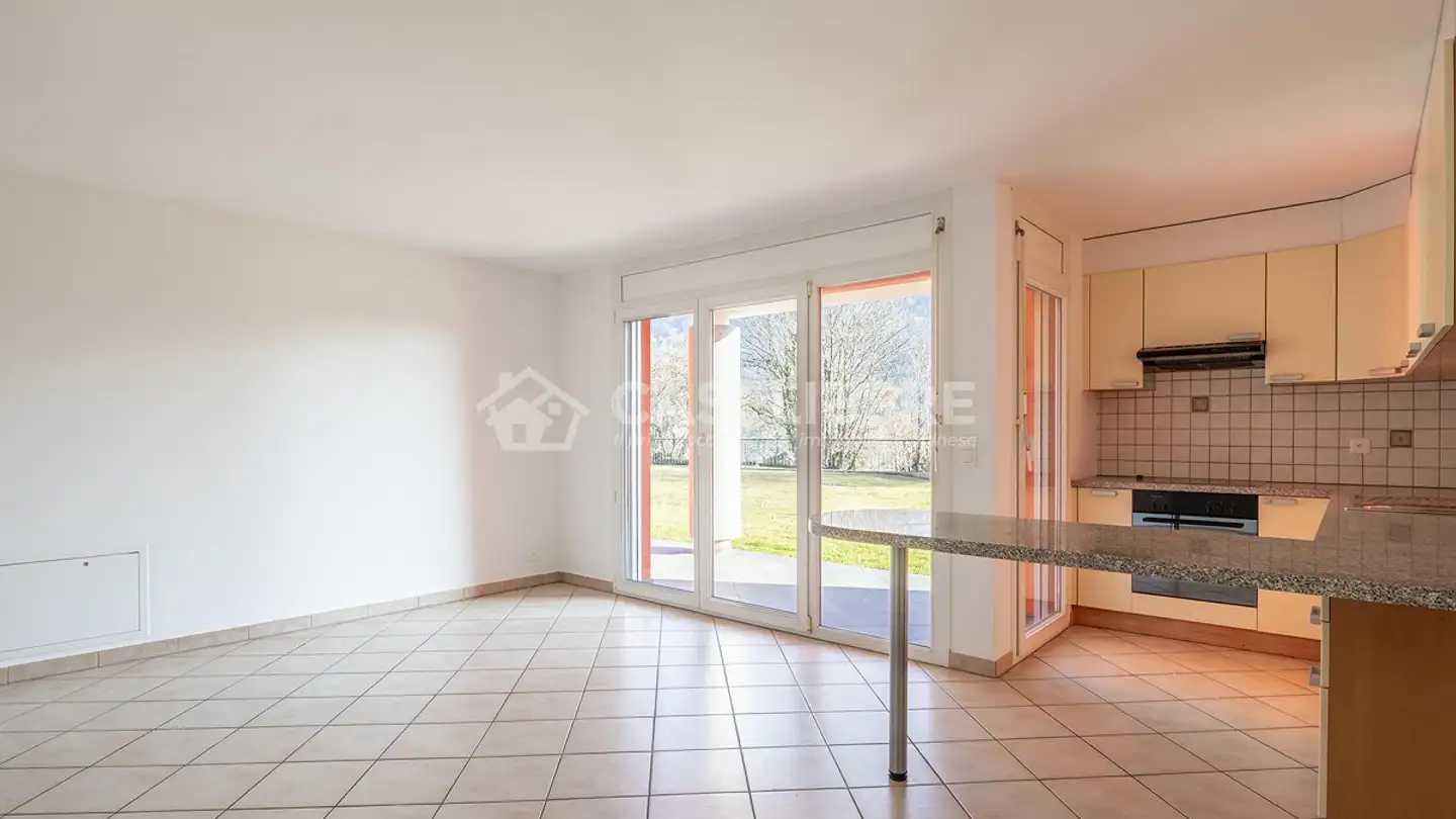 Appartamento in affitto - 6806 Sigirino - Foto 2