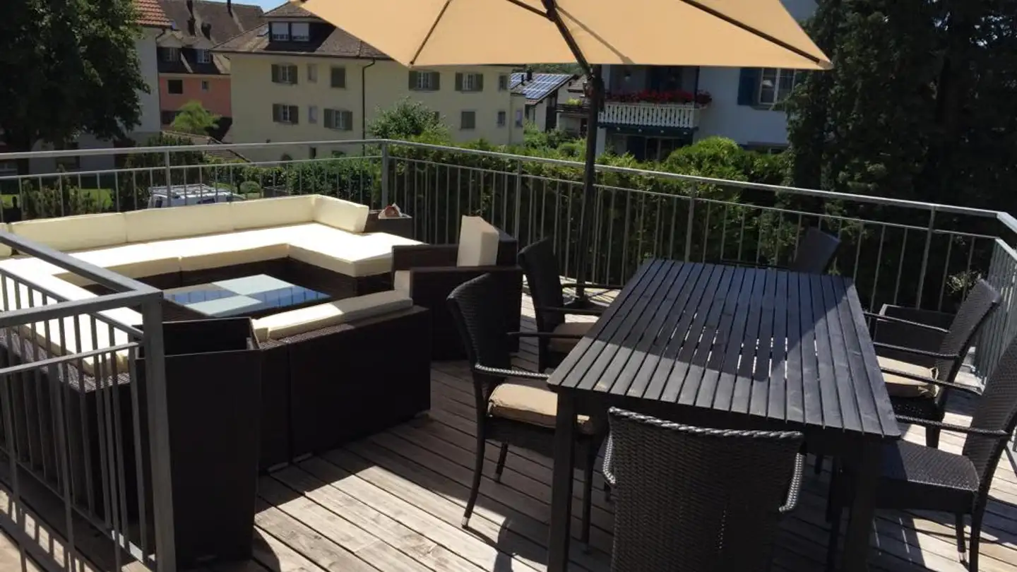 Loft in affitto - Dollikerstrasse 76, 8707 Uetikon am See