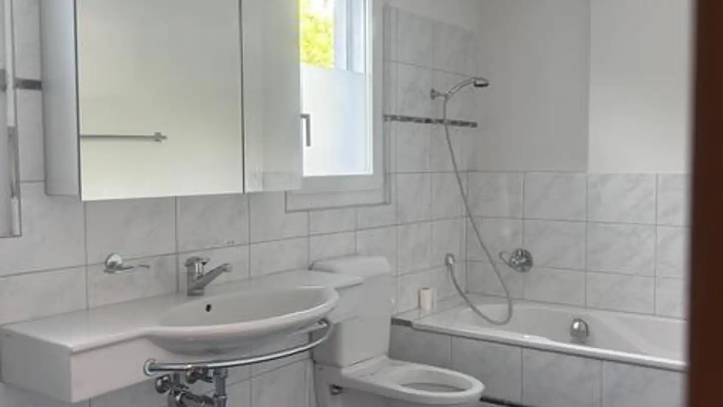 Appartamento in affitto - Bahnhofstrasse 70, 5430 Wettingen - Foto 3