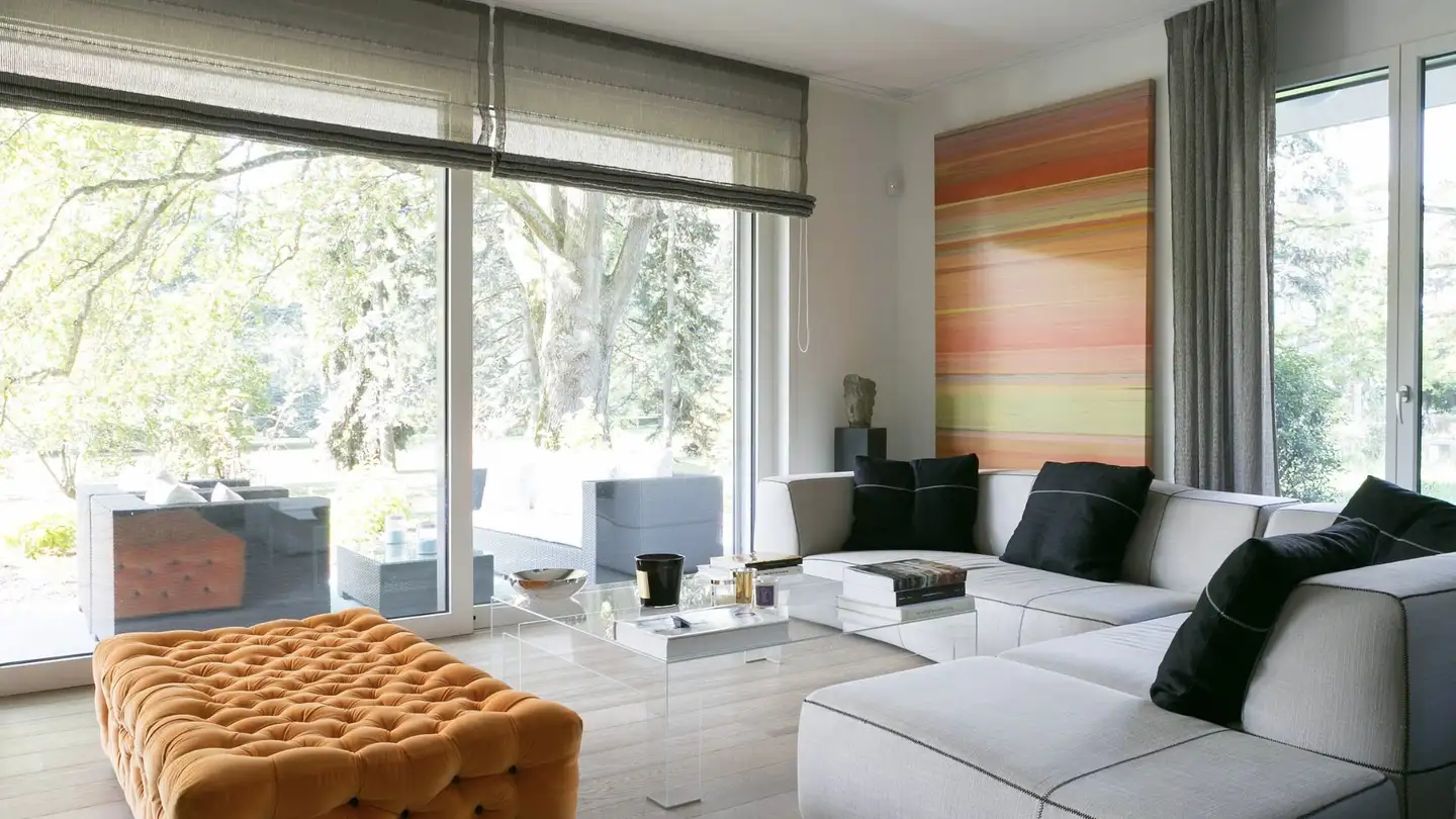 Apartment for rent - 1223 Cologny - Photo 2