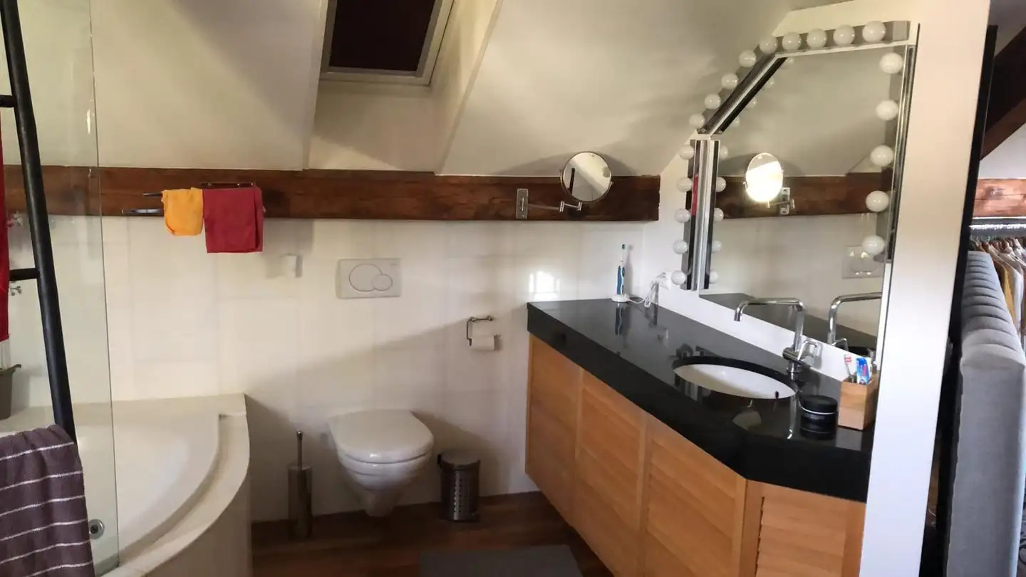 Loft in affitto - Dollikerstrasse 76, 8707 Uetikon am See - Foto 4