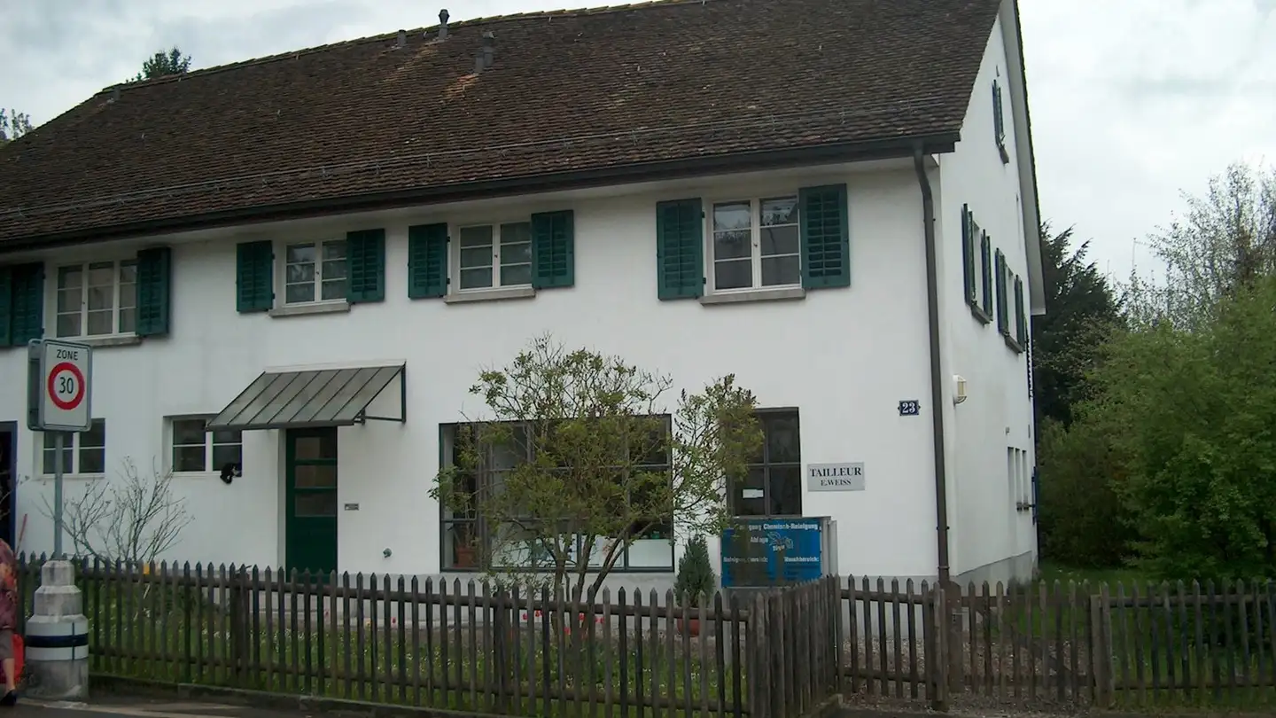 Duplex à louer - Buhnstrasse 23, 8052 Zürich