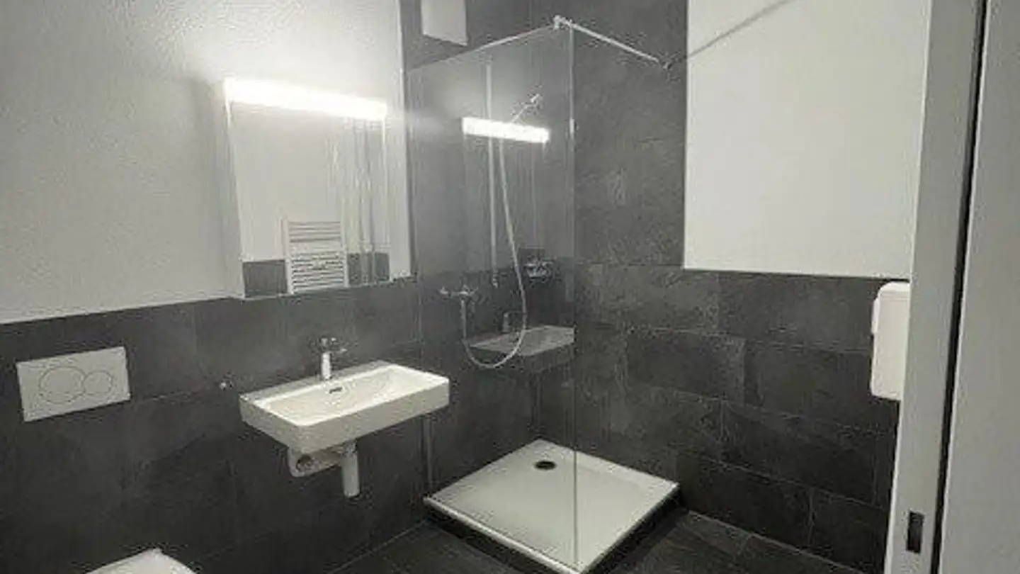 Appartement à louer - Klybeckstrasse 190, 4057 Basel - Photo 2