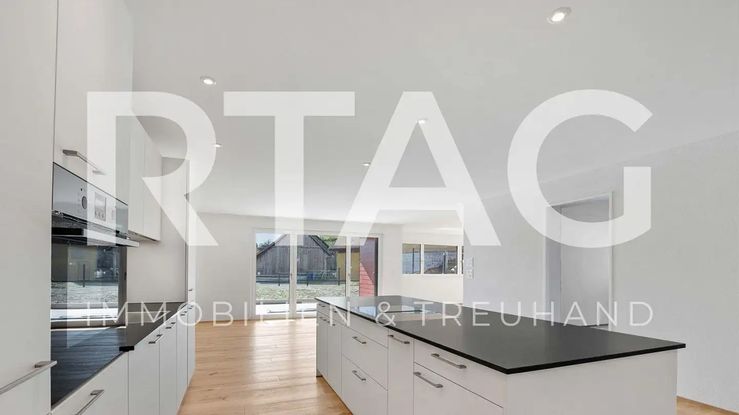 Appartamento in affitto - Littenweg 3, 9462 Montlingen