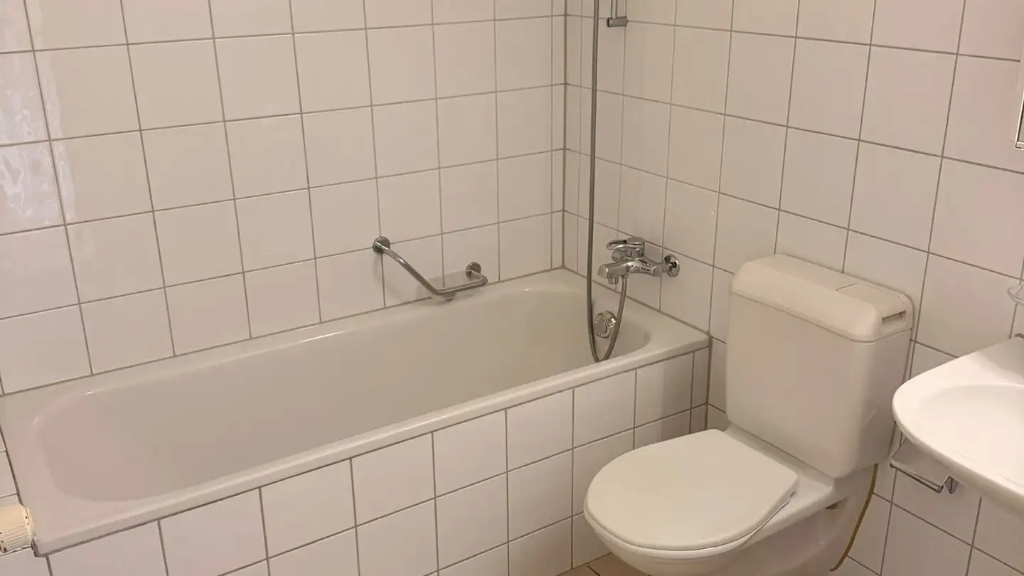 Duplex à louer - Buhnstrasse 23, 8052 Zürich - Photo 4