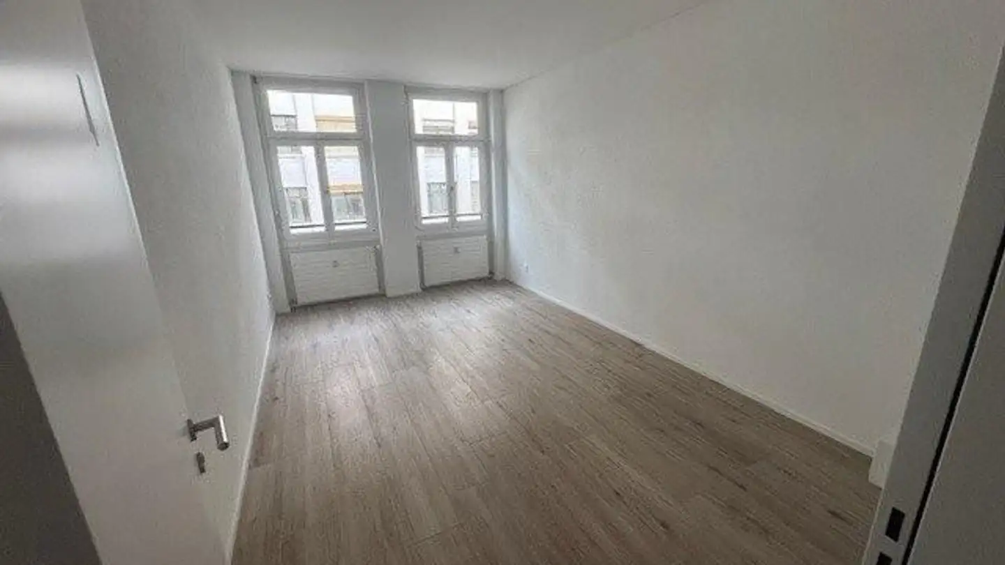 Appartement à louer - Klybeckstrasse 190, 4057 Basel - Photo 4