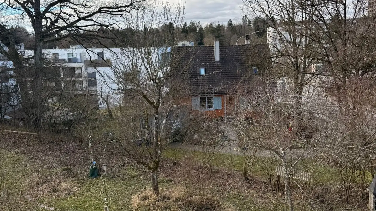 Duplex à louer - Buhnstrasse 23, 8052 Zürich - Photo 2