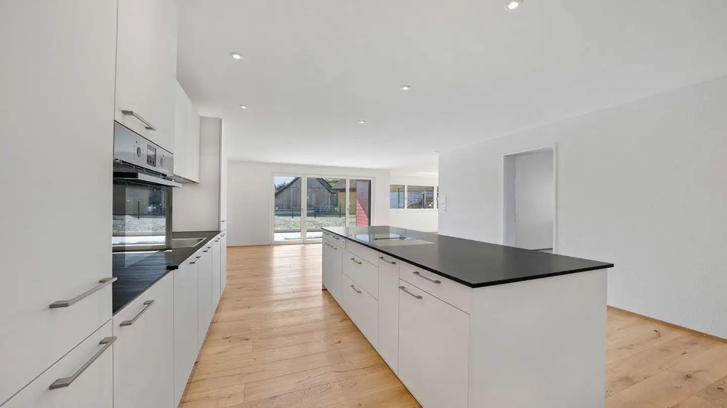 Appartamento in affitto - Littenweg 3, 9462 Montlingen - Foto 2