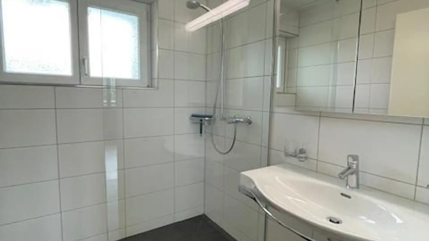 Appartement à louer - Hochhaus 2, 9630 Wattwil - Photo 2
