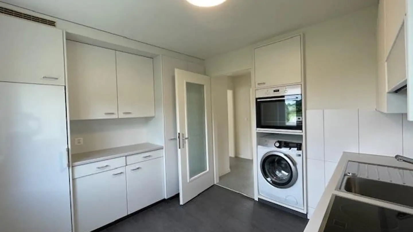 Appartement à louer - Hochhaus 2, 9630 Wattwil - Photo 3
