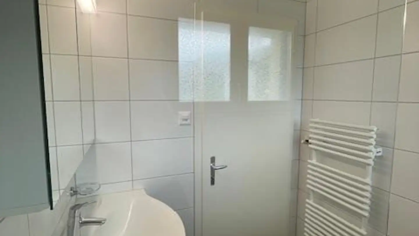Appartement à louer - Hochhaus 2, 9630 Wattwil - Photo 4