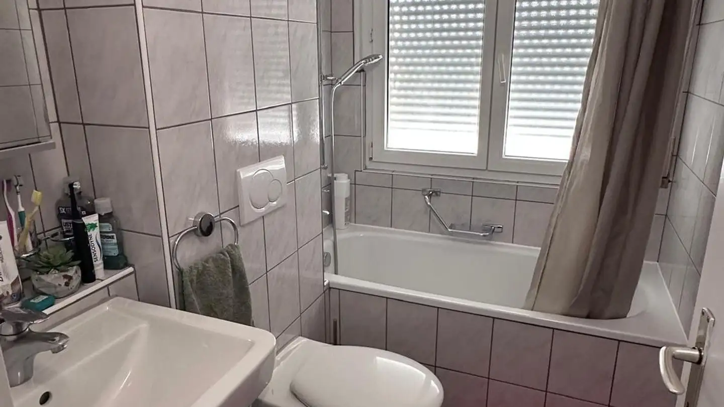 Chambre à louer - 8406 Winterthur - Photo 4
