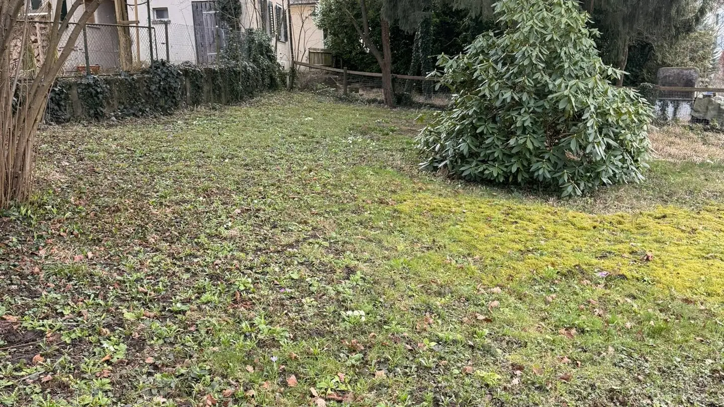 Duplex à louer - Buhnstrasse 23, 8052 Zürich - Photo 3