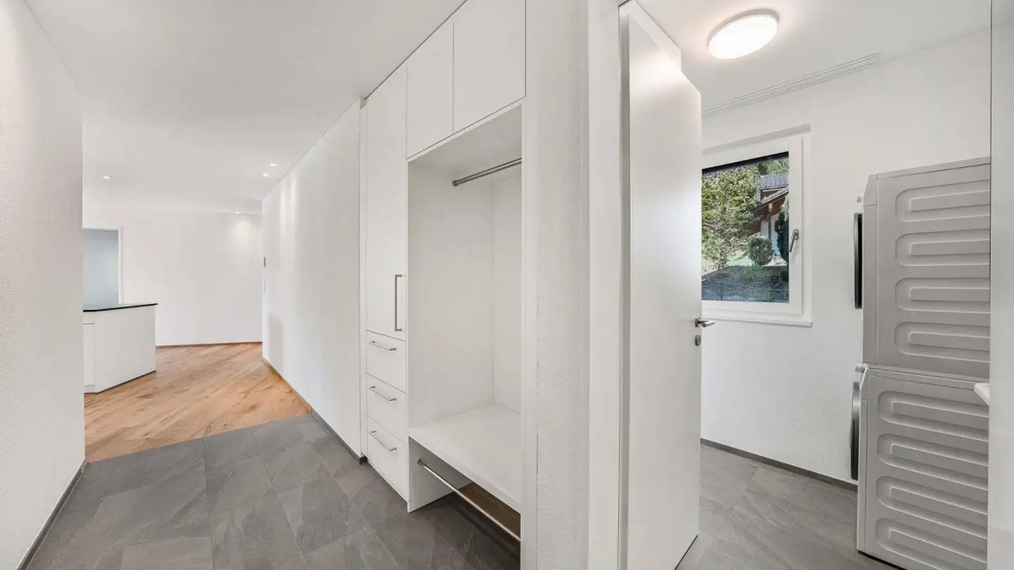 Appartamento in affitto - Littenweg 3, 9462 Montlingen - Foto 3