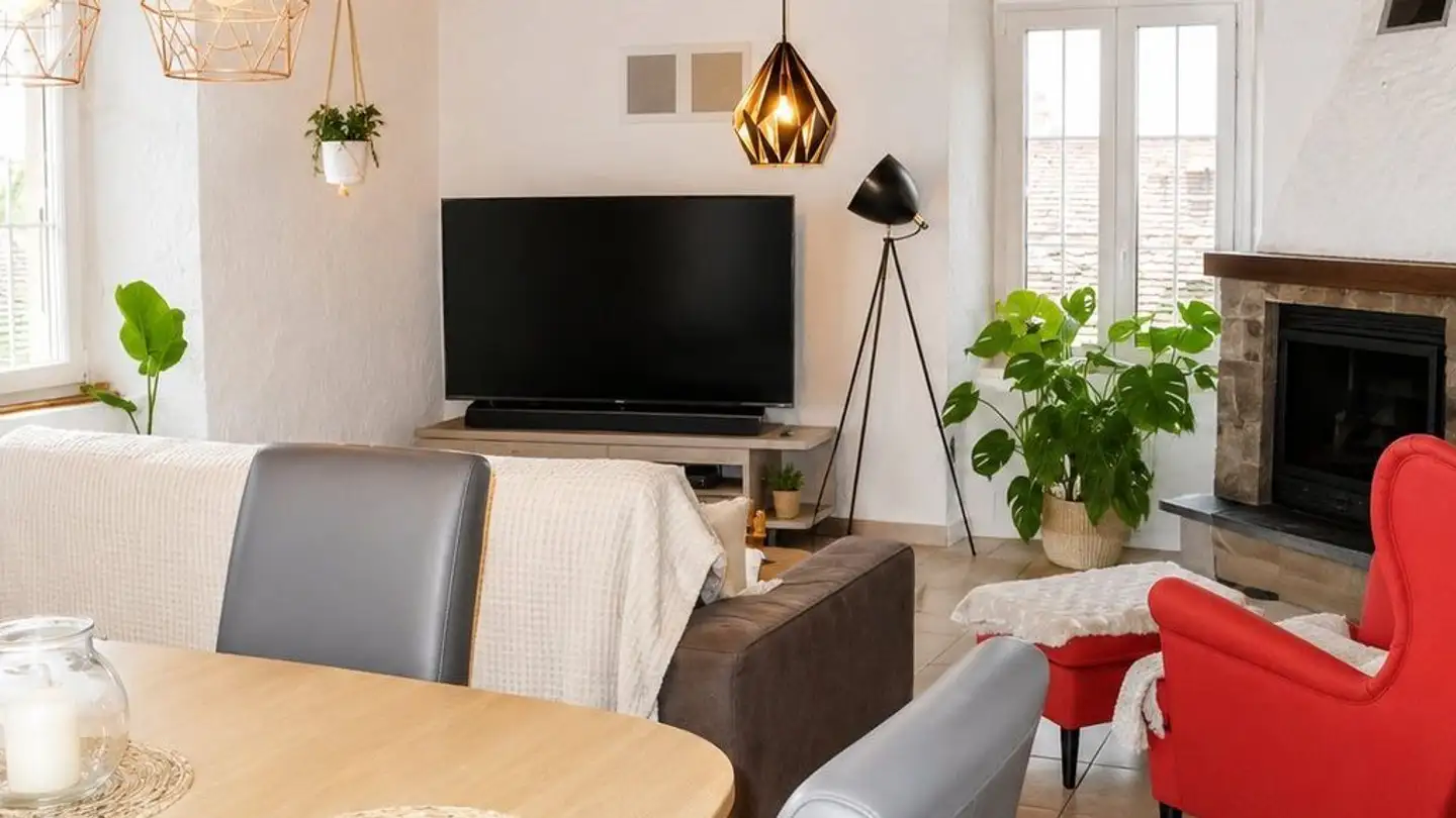 Appartement à vendre - 1421 Fontaines-sur-Grandson - Photo 2