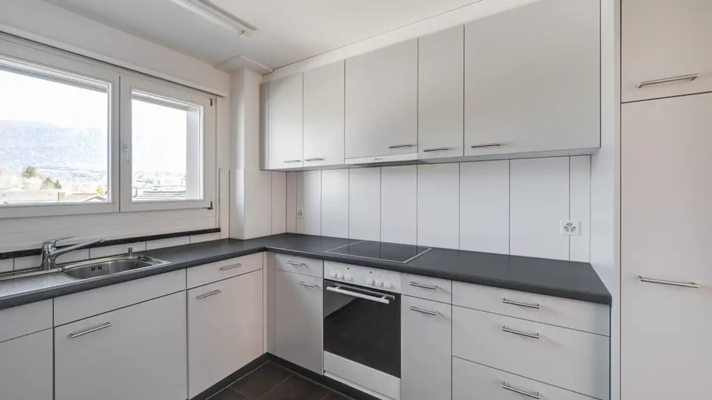 Appartement à louer - Luterbachstrasse 45, 4528 Zuchwil