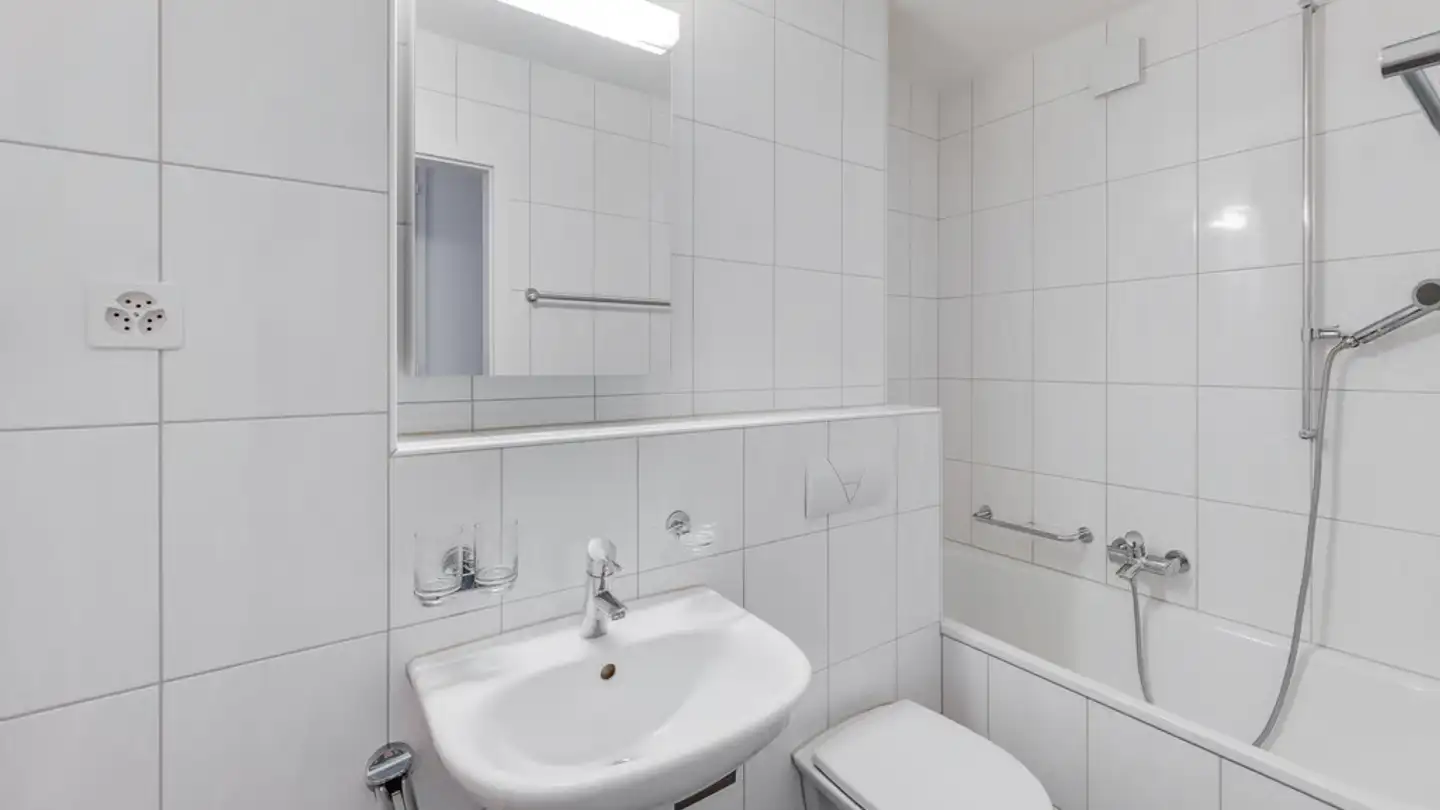 Appartement à louer - Luterbachstrasse 45, 4528 Zuchwil - Photo 2