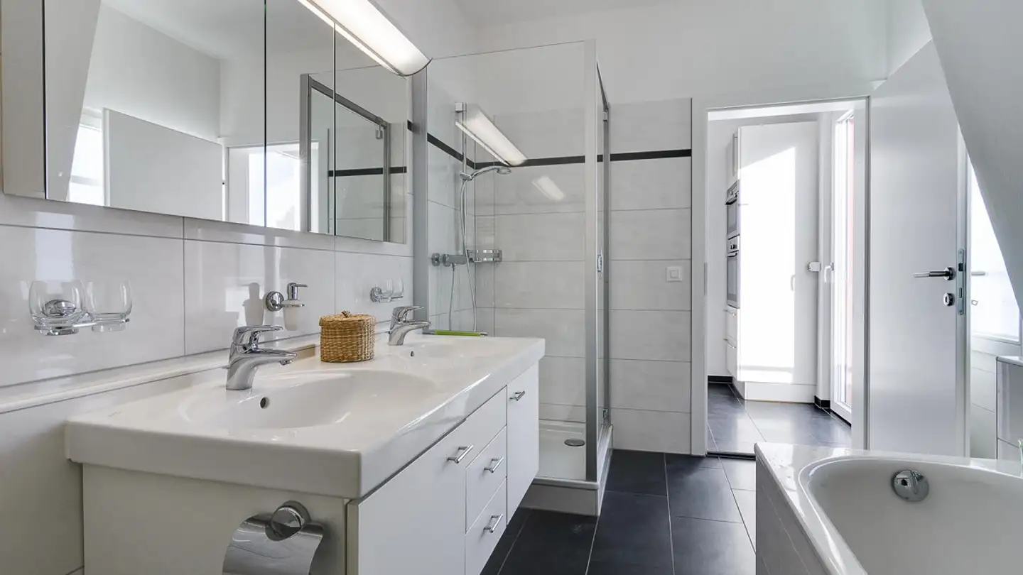 Apartment for rent - Toggenburgerstrasse 47, 9500 Wil SG - Photo 3