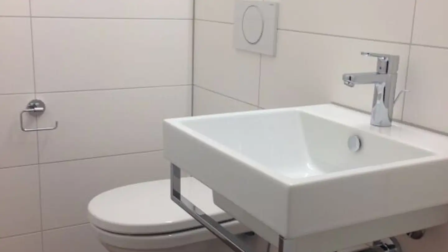 Commercial for rent - Pfistergässli, 6274 Eschenbach LU