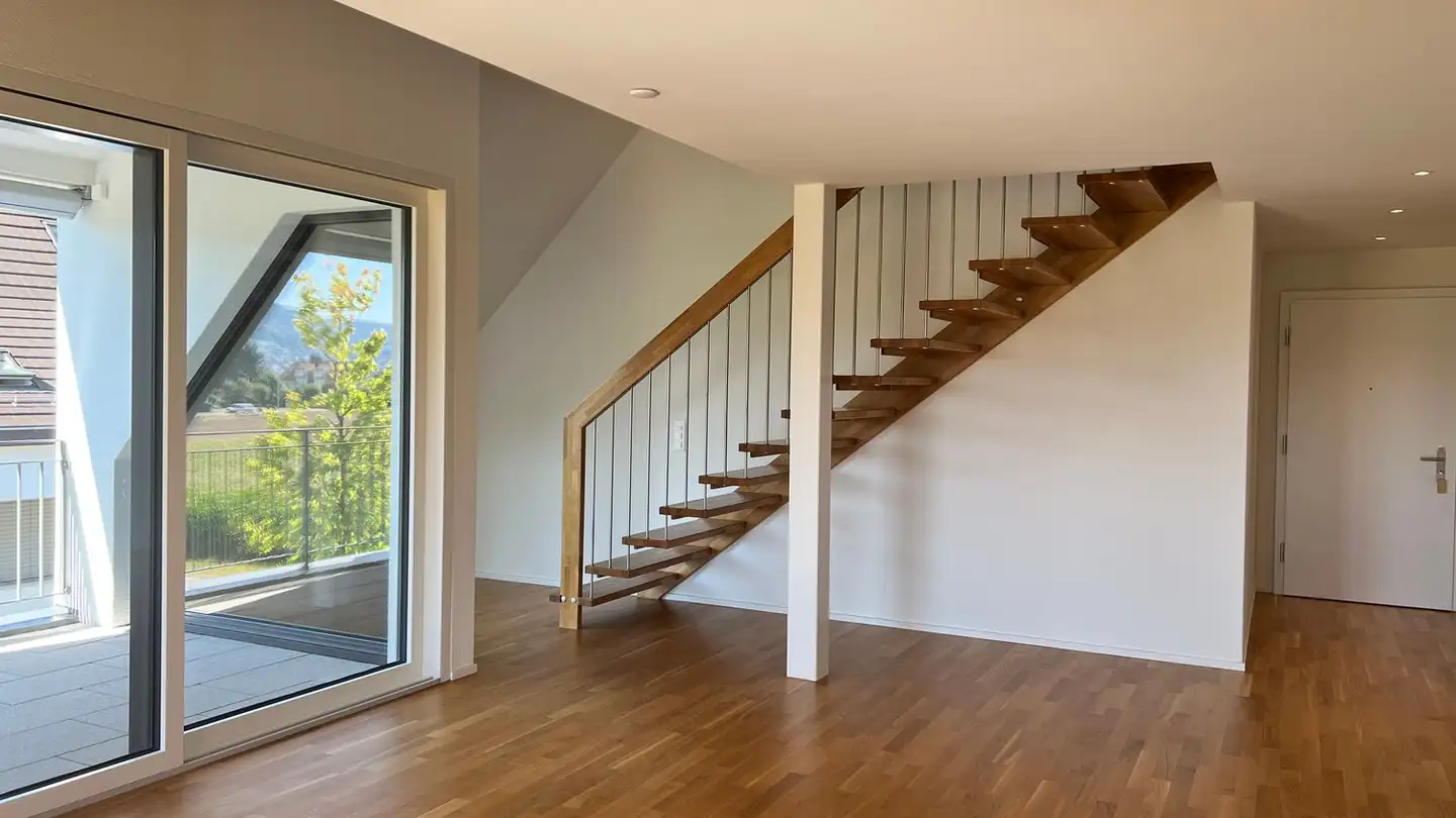 Appartement à louer - Würenloserstrasse 10, 8112 Otelfingen - Photo 3