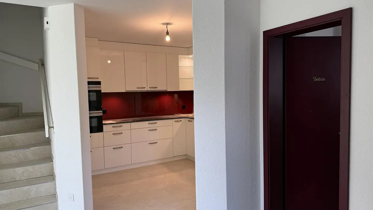 Einfamilienhaus mieten - Pilatusstrasse 6, 6045 Meggen - Foto 2