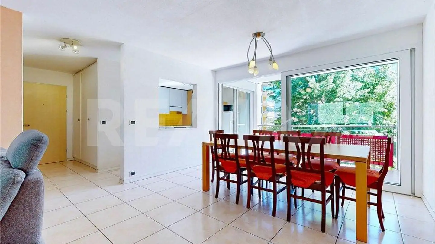 Apartment for sale - 6596 Gordola - Photo 4