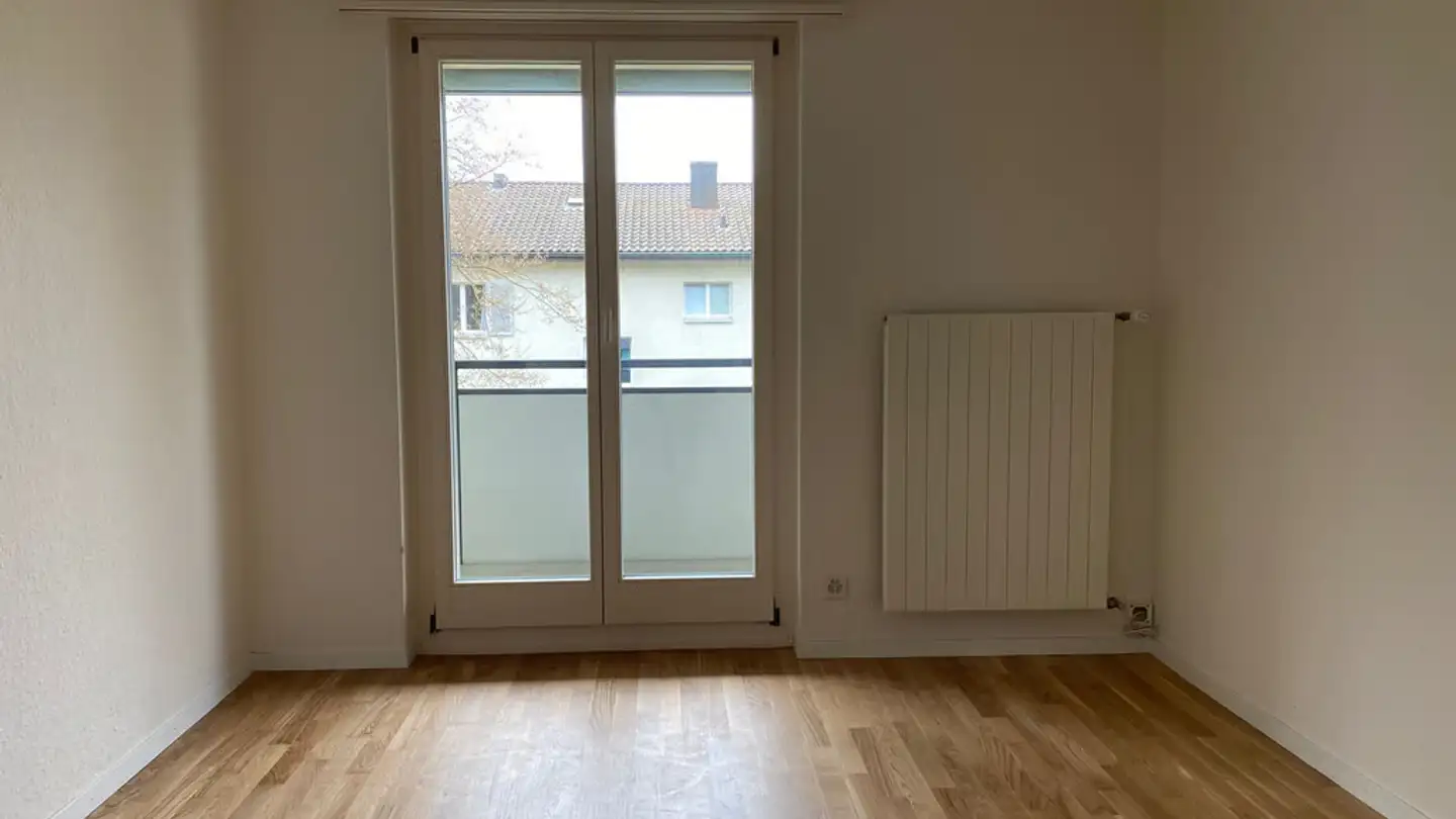Appartement à louer - Luterbachstrasse 45, 4528 Zuchwil - Photo 3