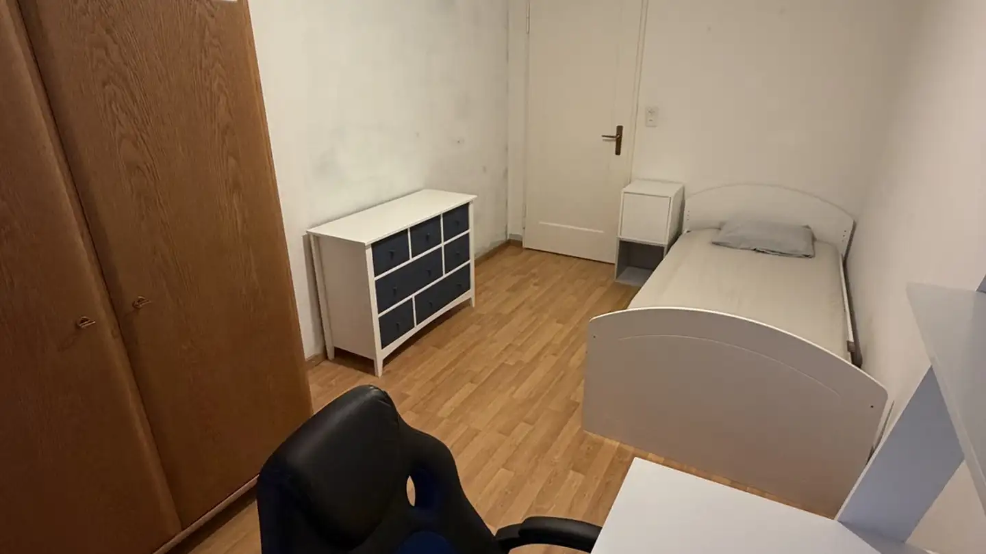 Zimmer mieten - Mittelfeldstrasse 27, 8700 Küsnacht ZH - Foto 2