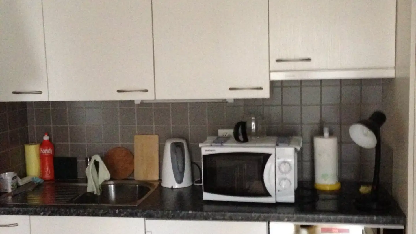 Appartamento in affitto - Länge Reben 13, 3235 Erlach