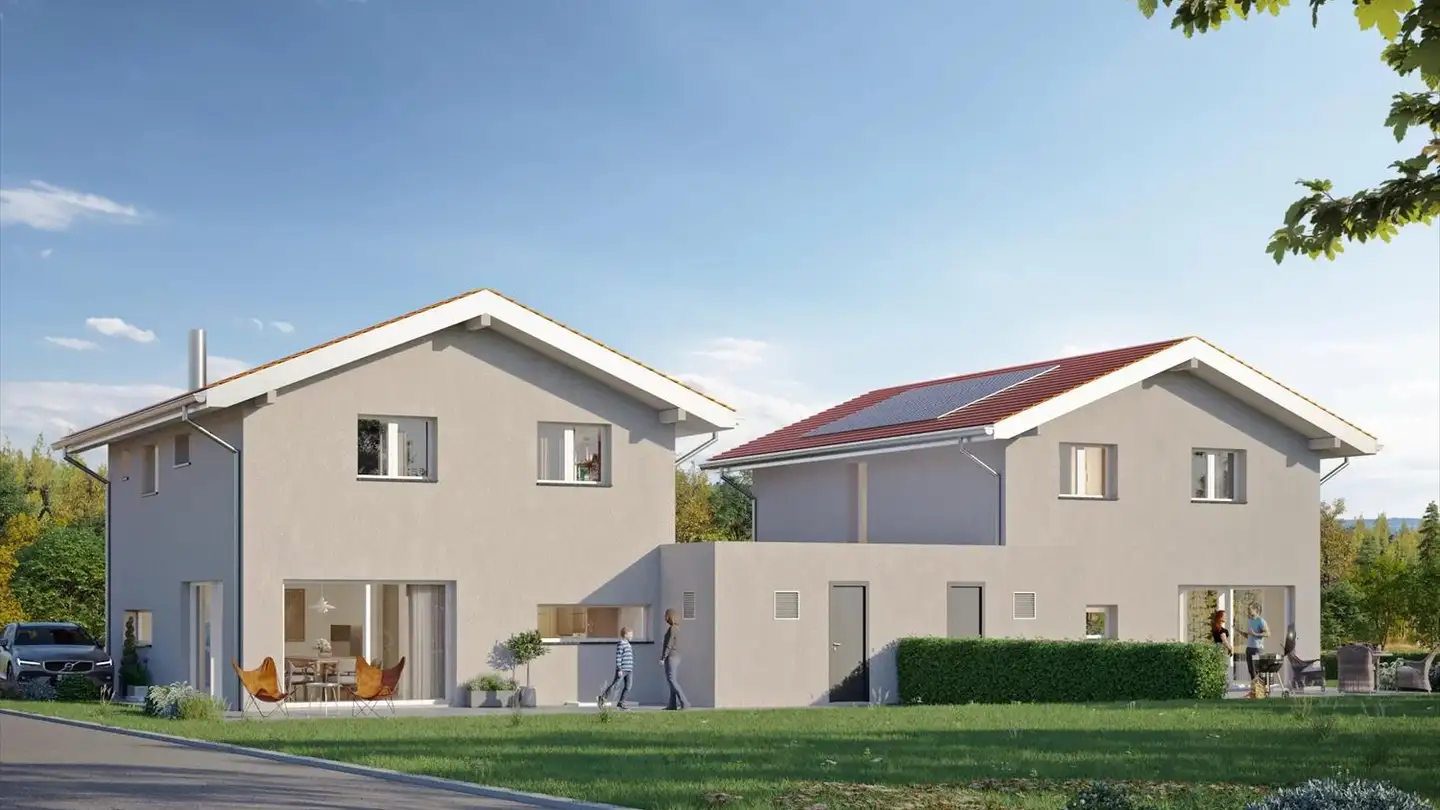 Casa singola in vendita - 1475 Autavaux