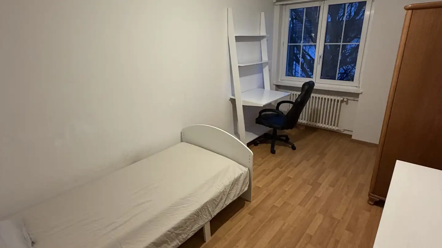 Zimmer mieten - Mittelfeldstrasse 27, 8700 Küsnacht ZH - Foto 3