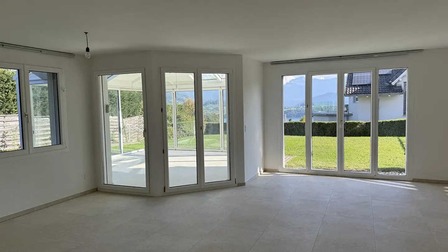 Einfamilienhaus mieten - Pilatusstrasse 6, 6045 Meggen - Foto 3