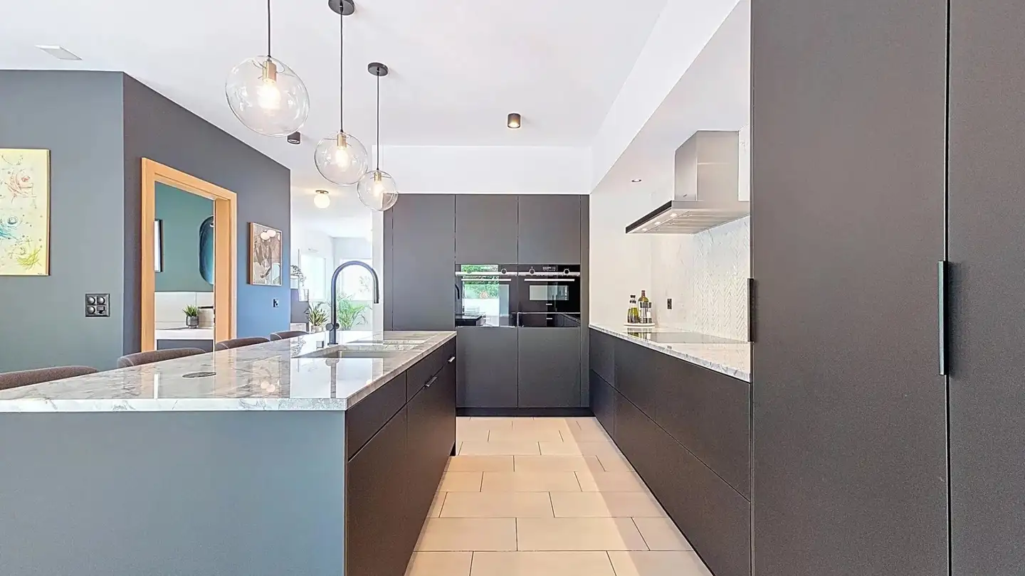 Single house for sale - 1950 Sion