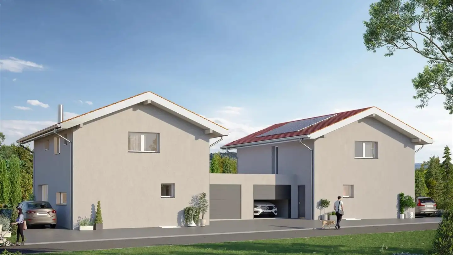 Casa singola in vendita - 1475 Autavaux - Photo 3