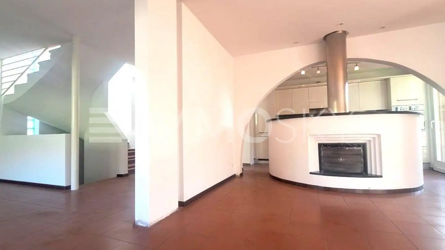 Einfamilienhaus kaufen - 6930 Bedano - Foto 4