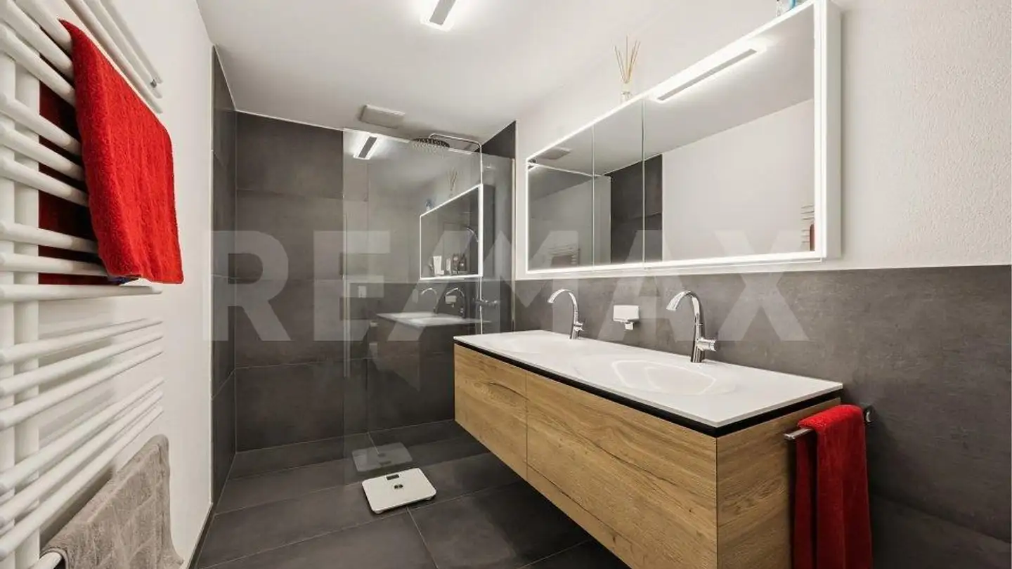 Appartement à vendre - Himmelrainweg 17, 4450 Sissach - Photo 3